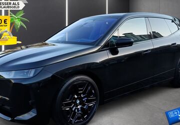 BMW iX 3.858 km 69.879 &euro; Bottrop 46236