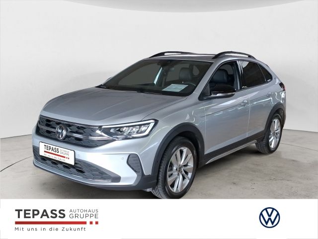 VW Taigo 8.712 km 25.880 &euro; Herne 44625