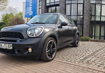 Mini Cooper S 77.915 km 12.499 &euro; Gelsenkirchen 45894