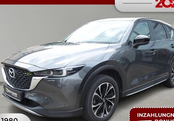 Mazda CX-5 82.874 km 25.450 &euro; Bottrop-Kirchhellen 46244