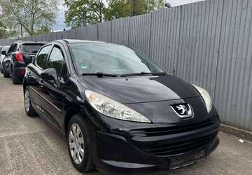 Peugeot 207 130.000 km 3.000 &euro; Essen 45143
