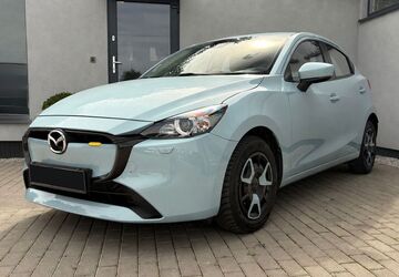 Mazda 2 20.936 km 15.990 &euro; Moers 47447