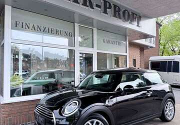 Mini Cooper 32.143 km 17.890 &euro; Duisburg 47249