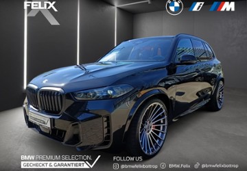 BMW X5 15.600 km 79.880 &euro; Bottrop 46236
