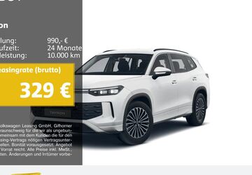 VW Tayron 26.099 km 39.640 &euro; Bochum 44892