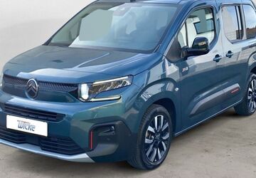 Citroen Berlingo 16.482 km 26.480 &euro; Bochum - Linden 44879