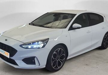 Ford Focus 36.231 km 18.398 &euro; Duisburg 47138