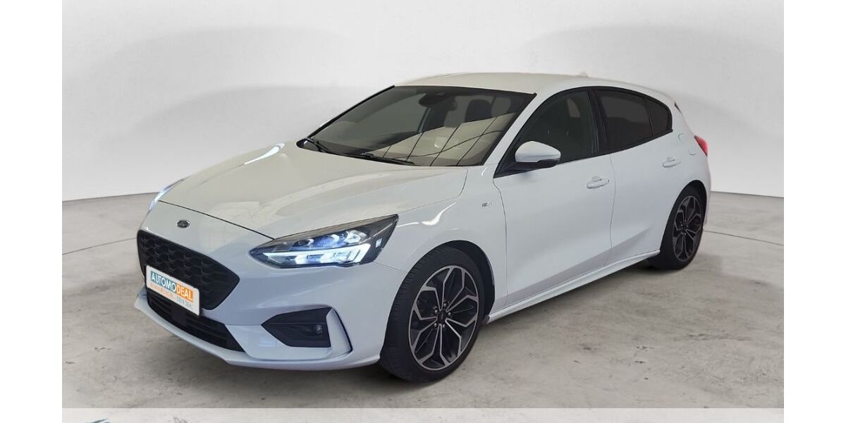 Ford Focus 36.231 km 18.398 &euro; Duisburg 47138