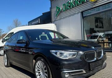 BMW 520 360.000 km 11.950 &euro; Bottrop 46238