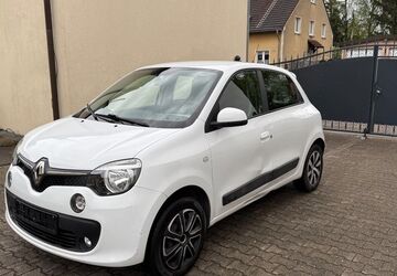 Renault Twingo 119.000 km 5.058 &euro; Bottrop 46240