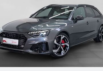 Audi A4 27.756 km 37.980 &euro; Bochum 44809