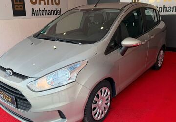 Ford B-Max 92.000 km 5.900 &euro; Bochum 44805