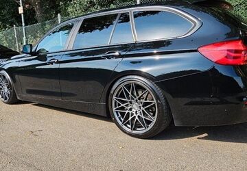 BMW 330 195.000 km 14.000 &euro; Essen 45141