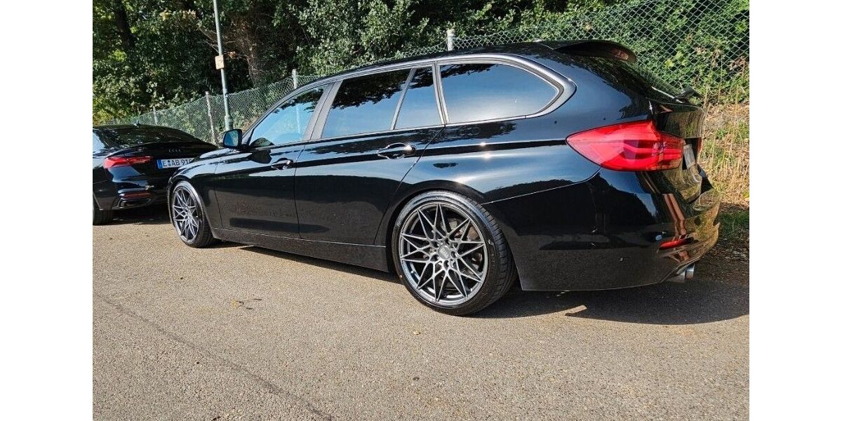 BMW 330 195.000 km 14.000 &euro; Essen 45141