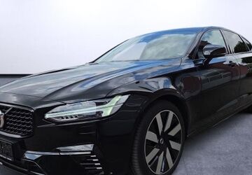 Volvo S90 11.283 km 41.490 &euro; Dorsten 46282