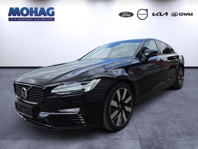 Volvo S90 11.283 km 41.490 &euro; Dorsten 46282