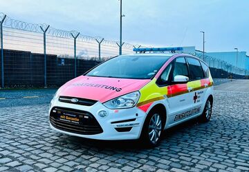 Ford S-Max 144.000 km 8.000 &euro; Essen 45327