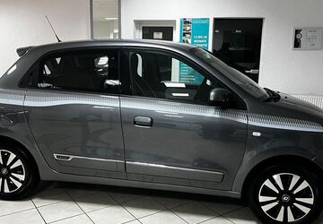 Renault Twingo 28.760 km 14.999 &euro; Voerde 46562
