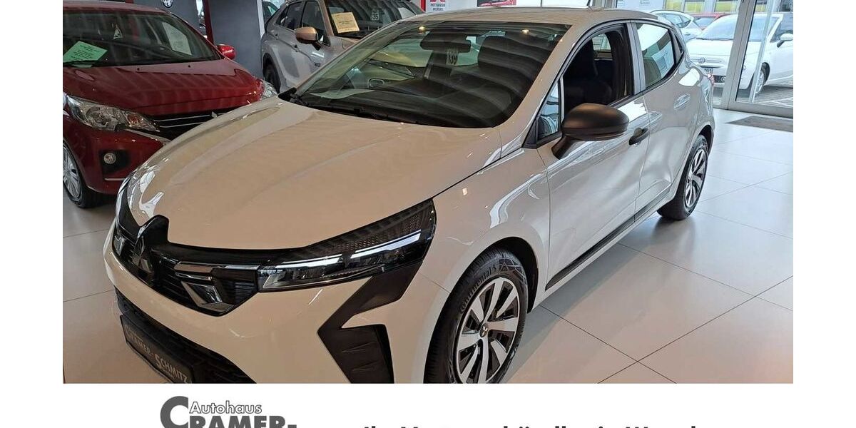 Mitsubishi Colt 3.900 km 16.490 &euro; Wesel 46485