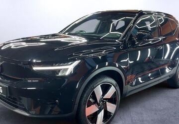 Volvo XC40 63.329 km 31.390 &euro; Recklinghausen 45659