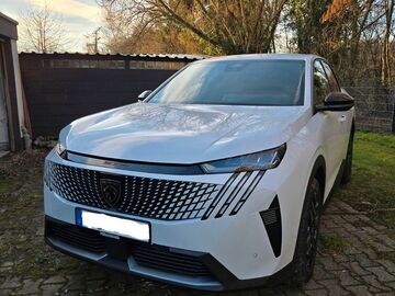 Gebrauchte Peugeot 3008