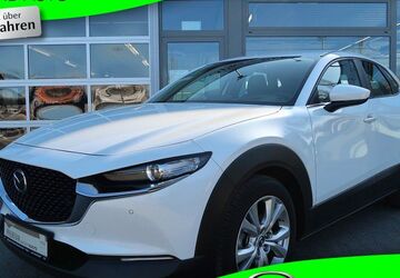 Mazda CX-30 16.600 km 23.550 &euro; Marl 45772