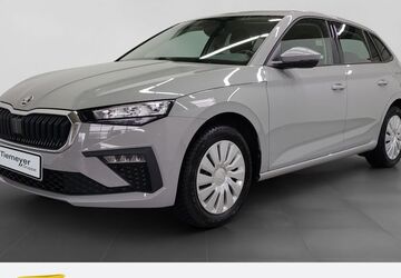 Skoda Scala 24.377 km 17.390 &euro; Bochum 44809