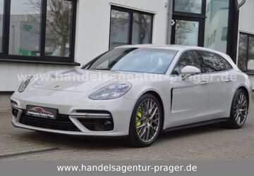 Porsche Panamera 75.500 km 83.990 &euro; Neukirchen-Vluyn 47506