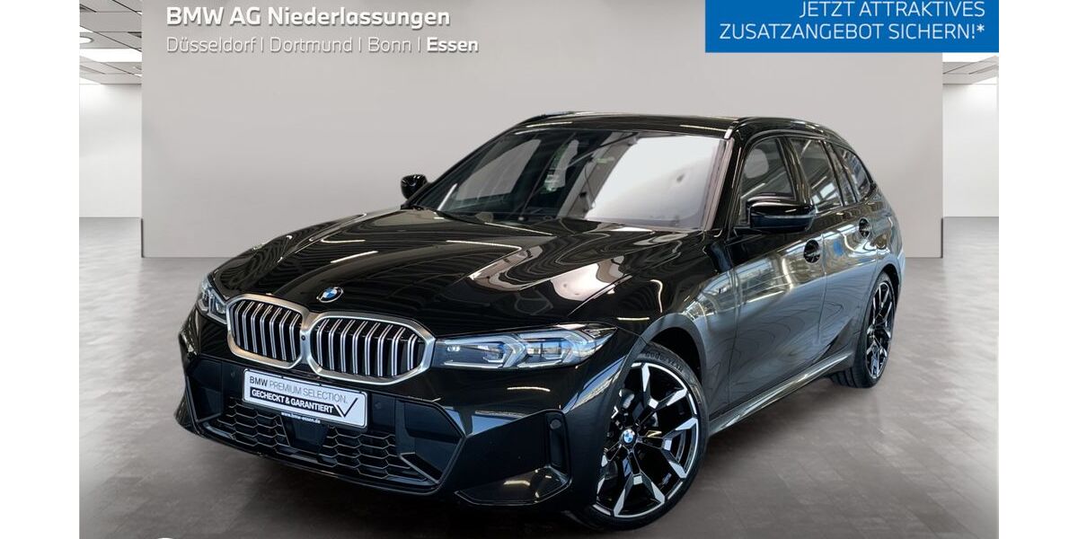 BMW 320 24.539 km 46.899 &euro; Essen 45141