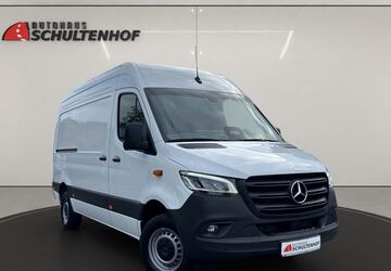 Mercedes-Benz Sprinter 31.787 km 39.990 &euro; Mülheim/Ruhr 45481