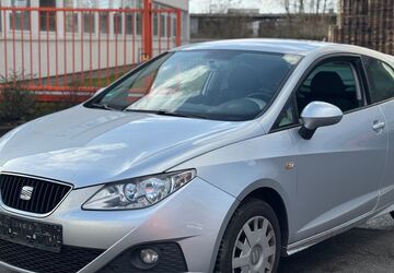 Seat Ibiza 252.000 km 2.300 &euro; Herten 45701