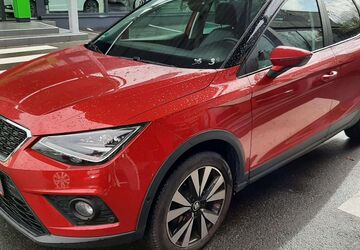 Seat Arona 48.299 km 17.880 &euro; Essen 45326