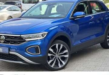 VW T-Roc 16.950 km 19.450 &euro; Essen-Kettwig 45219