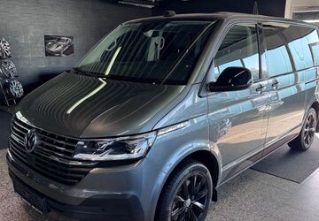 VW T6 Multivan 102.500 km 42.999 &euro; Oberhausen 46145