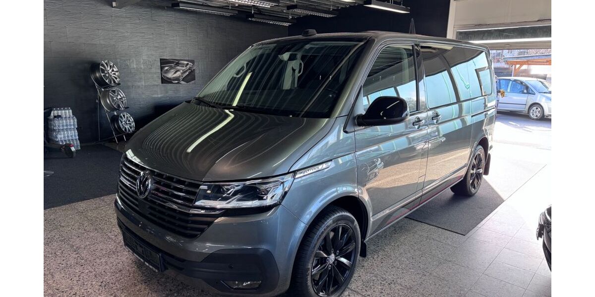 VW T6 Multivan 102.500 km 42.999 &euro; Oberhausen 46145