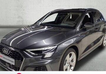 Audi A3 57.880 km 24.840 &euro; Recklinghausen 45657