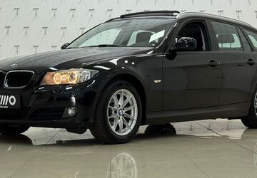 BMW 318 136.126 km 8.490 &euro; Oberhausen 46149