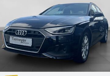 Audi A4 84.906 km 20.260 &euro; Marl 45770