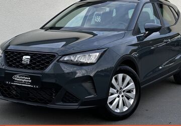 Seat Arona 4.620 km 23.490 &euro; Castrop-Rauxel 44579