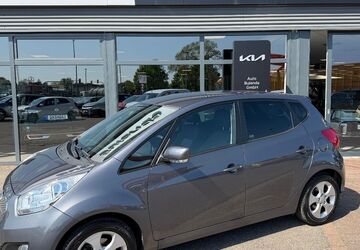 Kia Venga 94.000 km 8.970 &euro; Wesel 46485