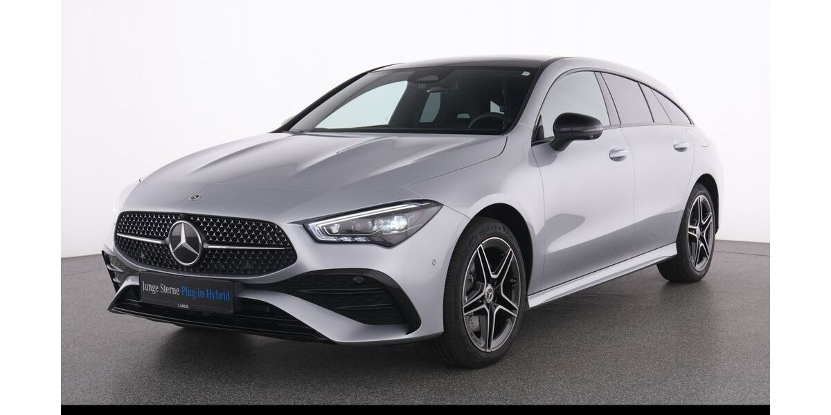 Mercedes-Benz CLA 250 Shooting Brake 8.890 km 39.980 &euro; Essen 45309