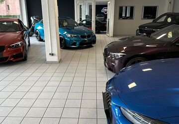 BMW 535 129.993 km 24.900 &euro; Essen 45138