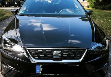 Seat Ibiza 61.000 km 13.990 &euro; Bottrop 46242