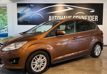 Ford C-Max 78.817 km 9.290 &euro; Ratingen 40880