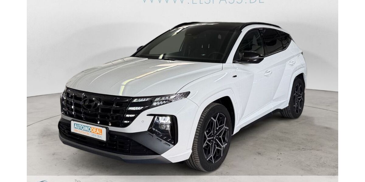 Hyundai TUCSON 13.500 km 32.448 &euro; Dinslaken 46539