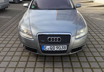 Audi A6 285.000 km 4.700 &euro; Essen 45329