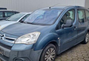Citroen Berlingo 207.000 km 2.450 &euro; Dinslaken 46539