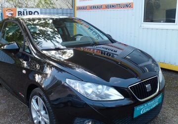 Seat Ibiza 144.000 km 4.390 &euro; Bochum 44795