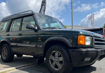 Land Rover Discovery 325.000 km 6.999 &euro; Bochum 44809