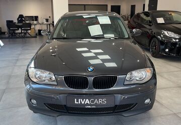 BMW 118 152.428 km 4.700 &euro; Oberhausen 46049